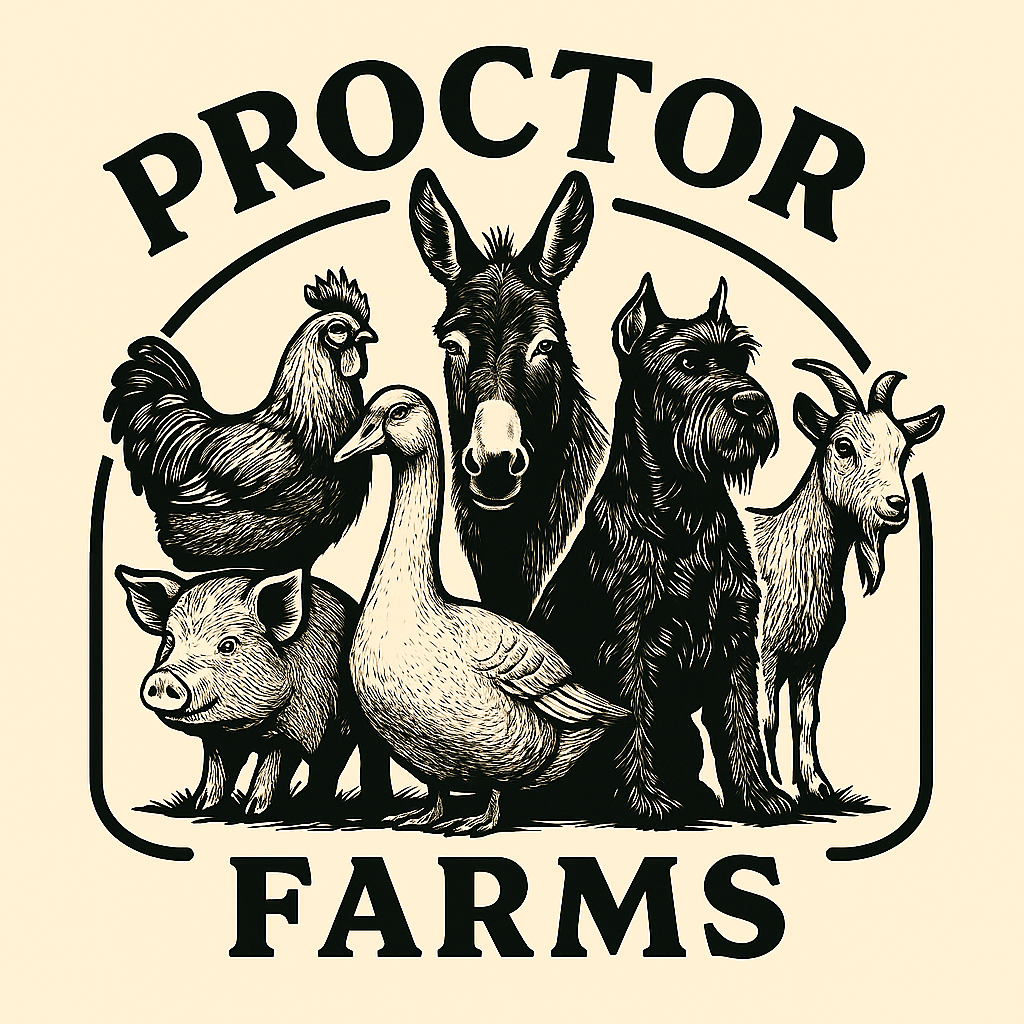 Proctor Farms of SC